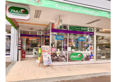 Lokal handlowy do wynajęcia - Epalinges, Szwajcaria, 55 m², 2074 USD (7945 PLN), NET-100547485