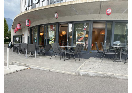 Lokal gastronomiczny na sprzedaż - Aigle, Szwajcaria, 170 m², 307 062 USD (1 176 048 PLN), NET-100798237