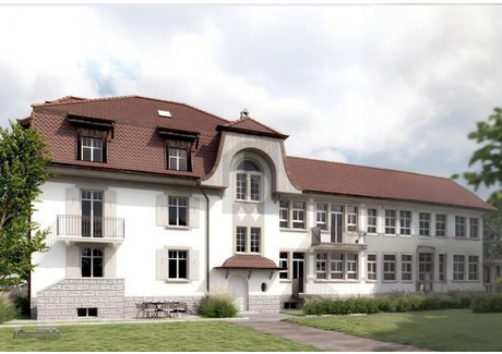 Mieszkanie na sprzedaż - Lucens, Szwajcaria, 136 m², 856 793 USD (3 444 307 PLN), NET-101392378