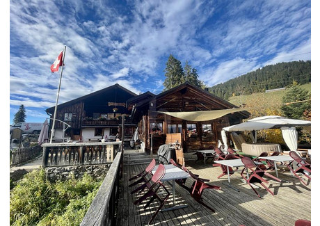 Lokal gastronomiczny na sprzedaż - Leysin, Szwajcaria, 986 m², 901 964 USD (3 689 035 PLN), NET-101854801