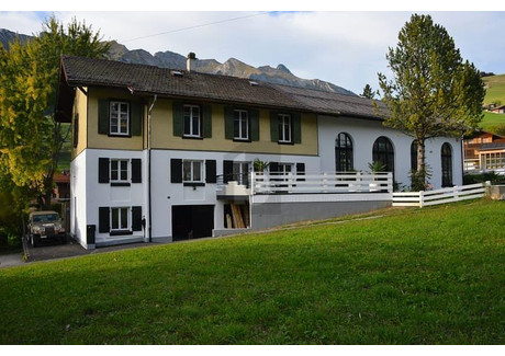 Dom na sprzedaż - Château-D'oex, Szwajcaria, 200 m², 2 772 925 USD (11 590 825 PLN), NET-102238664