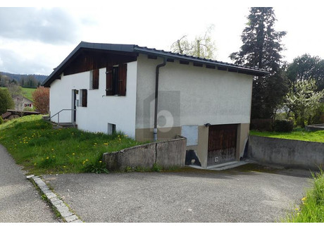 Dom na sprzedaż - Movelier, Szwajcaria, 105 m², 388 739 USD (1 613 269 PLN), NET-102954327