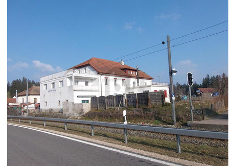 Dom na sprzedaż - Les Emibois Szwajcaria, 550 m², 614 700 USD (2 501 827 PLN), NET-103030769