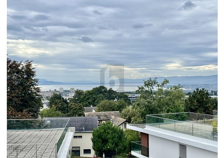 Mieszkanie na sprzedaż - Le Mont-Sur-Lausanne, Szwajcaria, 128 m², 1 644 229 USD (6 741 341 PLN), NET-103142744