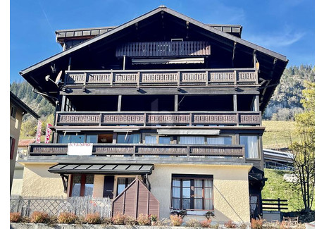 Mieszkanie na sprzedaż - Leysin, Szwajcaria, 57 m², 378 568 USD (1 552 130 PLN), NET-103142786