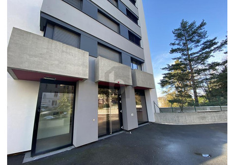 Biuro do wynajęcia - Lausanne, Szwajcaria, 628 m², 10 365 USD (42 496 PLN), NET-103163168