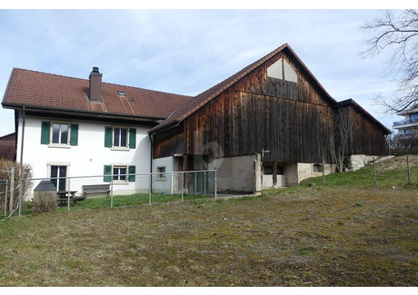 Dom na sprzedaż - Rossemaison, Szwajcaria, 100 m², 662 851 USD (2 750 830 PLN), NET-103186463