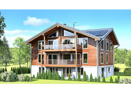 Mieszkanie na sprzedaż - Granges (veveyse), Szwajcaria, 76 m², 633 090 USD (2 595 669 PLN), NET-103125963