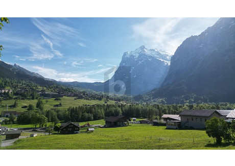 Dom na sprzedaż - Grindelwald, Szwajcaria, 191 m², 2 338 643 USD (8 957 001 PLN), NET-100372469