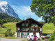 Dom na sprzedaż - Grindelwald, Szwajcaria, 191 m², 2 325 161 USD (8 928 618 PLN), NET-101008120