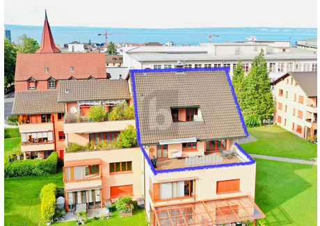 Mieszkanie na sprzedaż - Rorschach, Szwajcaria, 145 m², 1 024 841 USD (4 119 863 PLN), NET-101325612