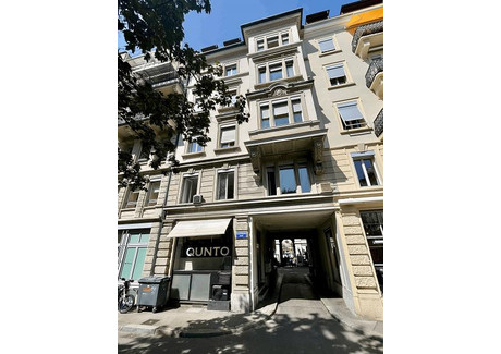 Biuro do wynajęcia - Zurich, Szwajcaria, 10 m², 1295 USD (4960 PLN), NET-100547466