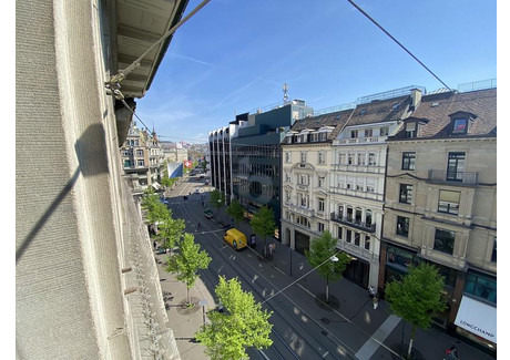 Biuro do wynajęcia - Zurich, Szwajcaria, 20 m², 2376 USD (9720 PLN), NET-102112641