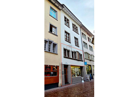 Biuro do wynajęcia - Schaffhausen, Szwajcaria, 100 m², 1470 USD (6014 PLN), NET-102265279