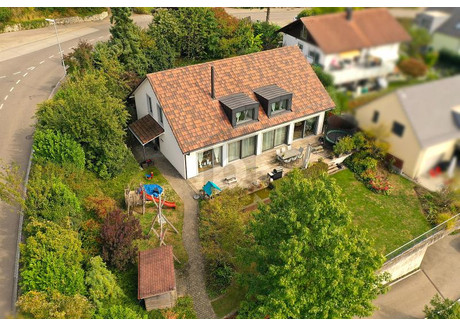 Dom na sprzedaż - Wil Zh, Szwajcaria, 370 m², 3 887 394 USD (15 938 317 PLN), NET-102996355