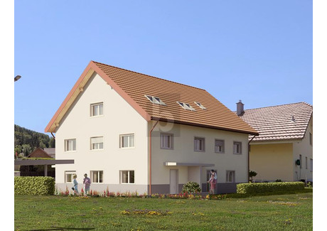 Dom na sprzedaż - Turbenthal, Szwajcaria, 154 m², 1 366 141 USD (5 669 487 PLN), NET-102928636