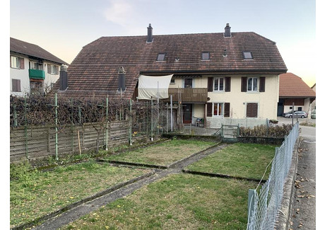 Dom na sprzedaż - Oberbuchsiten, Szwajcaria, 200 m², 860 780 USD (3 572 238 PLN), NET-103125980