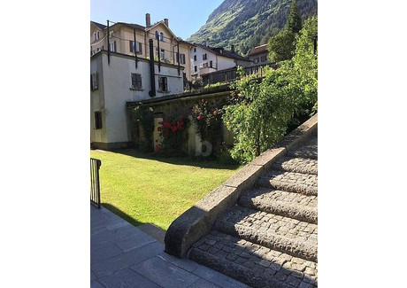 Dom na sprzedaż - Airolo, Szwajcaria, 410 m², 928 401 USD (3 797 158 PLN), NET-101901962