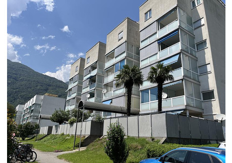 Mieszkanie na sprzedaż - Bellinzona, Szwajcaria, 100 m², 496 541 USD (2 020 922 PLN), NET-103030775