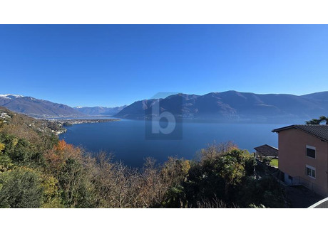 Dom na sprzedaż - Ronco Sopra Ascona, Szwajcaria, 175 m², 2 826 537 USD (11 588 802 PLN), NET-103186462