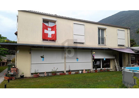 Dom na sprzedaż - Losone, Szwajcaria, 200 m², 1 323 799 USD (5 427 577 PLN), NET-103231336