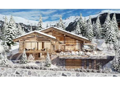 Dom na sprzedaż - Crans-Montana, Szwajcaria, 150 m², 2 890 037 USD (11 068 842 PLN), NET-99481781