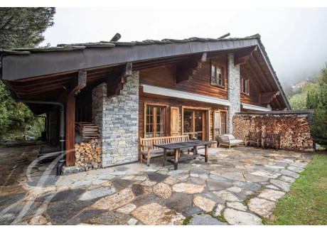 Dom na sprzedaż - Haute-Nendaz, Szwajcaria, 238 m², 2 697 485 USD (10 331 366 PLN), NET-99481782