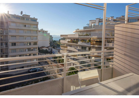 Mieszkanie na sprzedaż - Cannes, Francja, 27,3 m², 253 855 USD (1 007 803 PLN), NET-100397787