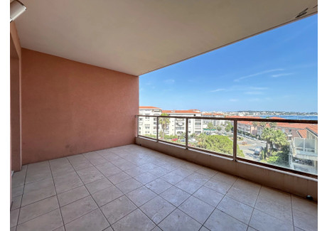 Mieszkanie na sprzedaż - Antibes, Francja, 64,46 m², 369 481 USD (1 511 177 PLN), NET-99255639