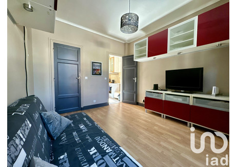 Mieszkanie na sprzedaż - Paris, Francja, 28 m², 259 738 USD (1 057 134 PLN), NET-100217701