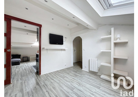 Mieszkanie na sprzedaż - Paris, Francja, 22 m², 323 399 USD (1 264 490 PLN), NET-100973454