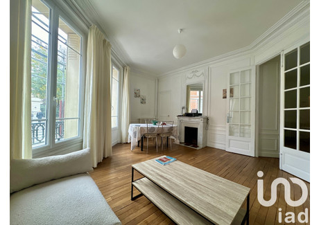 Mieszkanie na sprzedaż - Paris, Francja, 81 m², 713 633 USD (2 982 986 PLN), NET-102398575