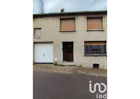 Dom na sprzedaż - Longeville-Lès-Saint-Avold, Francja, 145 m², 133 817 USD (548 650 PLN), NET-101519727