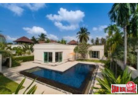 Dom na sprzedaż - 315/172 Moo 12, Thapprayard Road, Nongprue, เมืองพัทยา อำเภอบางละมุง ช East Pattaya, Tajlandia, 200 m², 349 431 USD (1 432 665 PLN), NET-101842476