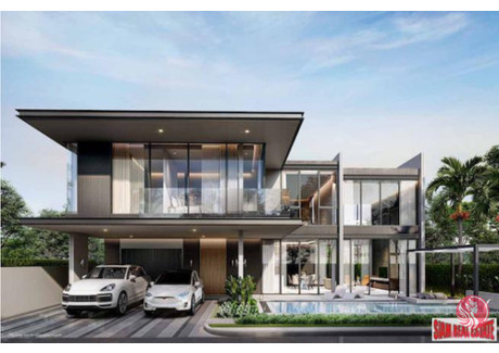 Dom na sprzedaż - 315/172 Moo 12, Thapprayard Road, Nongprue, เมืองพัทยา อำเภอบางละมุง ช East Pattaya, Tajlandia, 375 m², 389 714 USD (1 617 313 PLN), NET-101842547