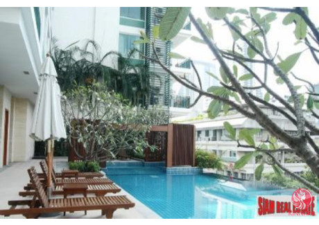 Mieszkanie na sprzedaż - Sukhumvit Soi Sukhumvit Soi 21-39, Tajlandia, 78 m², 318 321 USD (1 295 567 PLN), NET-101842510