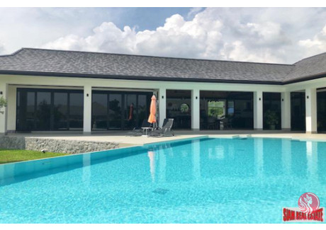 Dom na sprzedaż - South - Hua Hin, Tajlandia, 440 m², 864 999 USD (3 589 747 PLN), NET-101842677