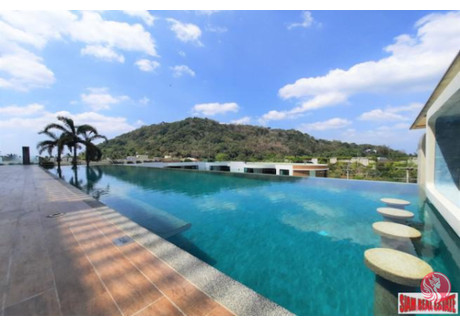 Mieszkanie na sprzedaż - Patong, Phuket, Thailand Patong, Tajlandia, 124 m², 445 105 USD (1 780 421 PLN), NET-101842602