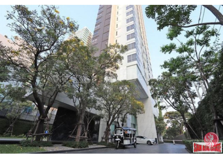 Mieszkanie na sprzedaż - Soi Sukhumvit Thong Lo, Tajlandia, 81 m², 494 894 USD (2 029 066 PLN), NET-101860164