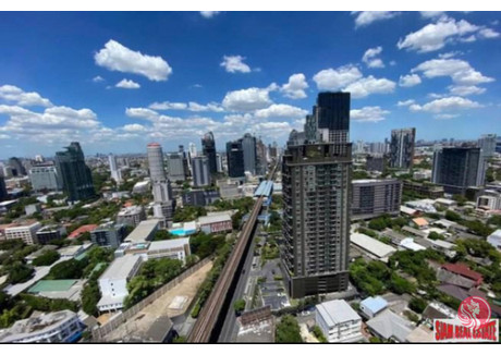 Mieszkanie na sprzedaż - Soi Sukhumvit Thong Lo, Tajlandia, 107 m², 1 103 956 USD (4 493 100 PLN), NET-101860279