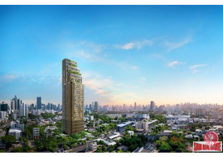 Mieszkanie na sprzedaż - Enter the address Silom, Tajlandia, 134 m², 836 667 USD (3 472 167 PLN), NET-101860366