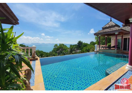 Dom na sprzedaż - VCHJ+QRH, Ratsada, Mueang Phuket District, Phuket 83000, Thailand Koh Sirey, Tajlandia, 800 m², 1 328 891 USD (5 514 897 PLN), NET-101869202