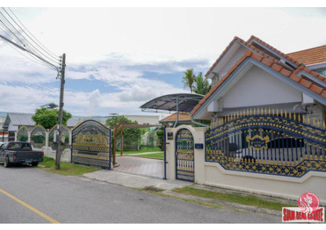 Dom na sprzedaż - Phuket Town, Tajlandia, 330 m², 542 593 USD (2 208 353 PLN), NET-101869310