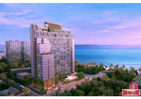 Mieszkanie na sprzedaż - Pattaya City, Tajlandia, 66 m², 352 437 USD (1 444 990 PLN), NET-101885239