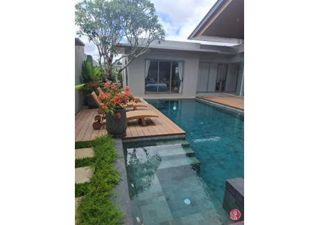 Dom na sprzedaż - 65/23-24,Nai Yang Beach Road,Sakhu,Thalang, Phuket 83120, Thailand Nai Yang, Tajlandia, 315 m², 789 106 USD (3 274 788 PLN), NET-101885369