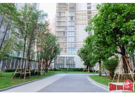 Mieszkanie na sprzedaż - Sukhumvit Soi Sukhumvit Soi 21-39, Tajlandia, 61 m², 467 857 USD (1 904 177 PLN), NET-101885337