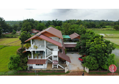 Dom na sprzedaż - Udon Thani, Tajlandia, 500 m², 380 134 USD (1 547 144 PLN), NET-101816546