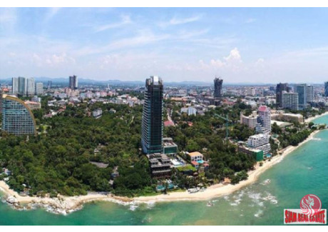 Mieszkanie na sprzedaż - Thanon Pattaya Nuea North Pattaya, Tajlandia, 71 m², 365 990 USD (1 489 581 PLN), NET-101919800