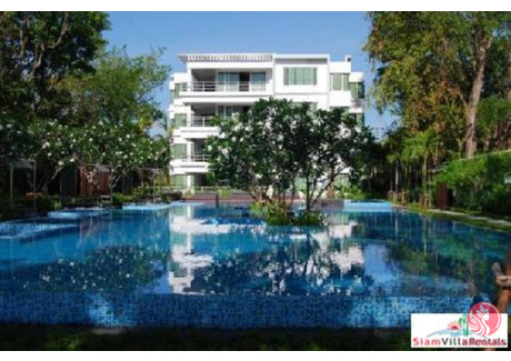 Mieszkanie na sprzedaż - 1 ถนน Soi Damnoen Kasam, Tambon Hua Hin, Amphoe Hua Hin, Chang Wat Pra Central - Hua Hin, Tajlandia, 75 m², 248 549 USD (1 019 051 PLN), NET-101919946