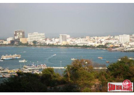 Mieszkanie na sprzedaż - Thanon Pattaya Tai South Pattaya, Tajlandia, 200 m², 585 823 USD (2 401 875 PLN), NET-101920004